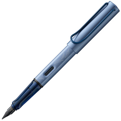 Lamy Al-Star Harry Potter Fountain Pen - Ravenclaw (Special Edition)