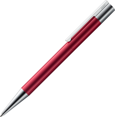 Lamy Scala Ballpoint Pen - Piano Red (Special Edition)