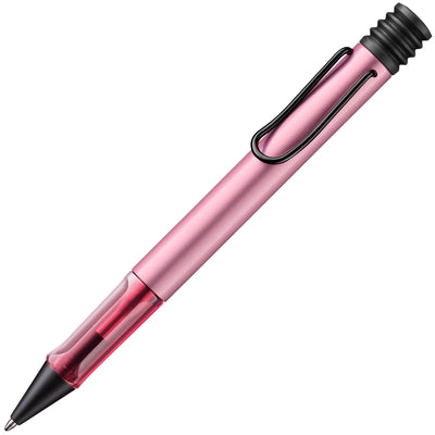 Lamy Al-Star Ballpoint Pen - Autumn Pink (Special Edition)