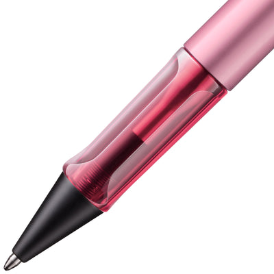 Lamy Al-Star Ballpoint Pen - Autumn Pink (Special Edition)