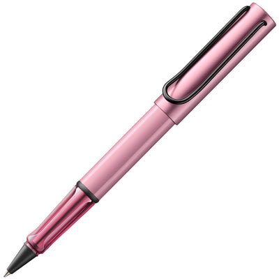 Lamy Al-Star Rollerball Pen - Autumn Pink (Special Edition)