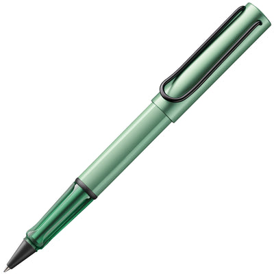 Lamy Al-Star Rollerball Pen - Sage (Special Edition)