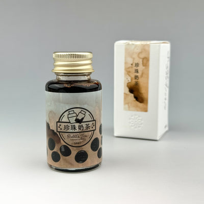 Lennon Tool Bar Bubble Tea - 30ml Bottled Ink (Special Edition)