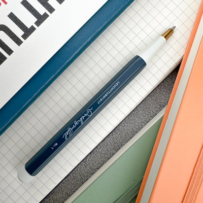 Leuchtturm Drehgriffel Gel Pen