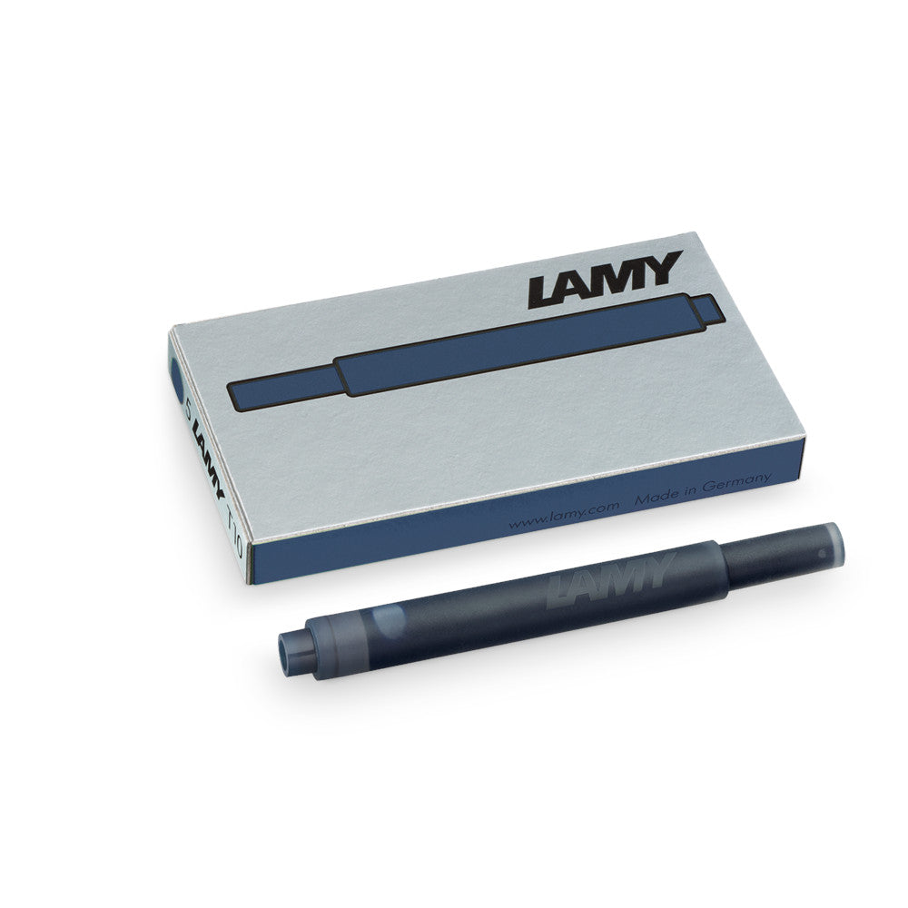 Lamy T10 Ink Cartridges - Cliff (Special Edition)