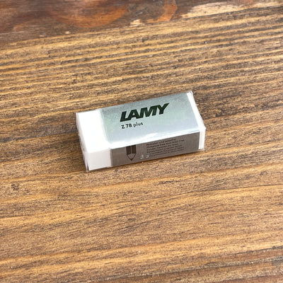 Lamy Plus Z78 Eraser