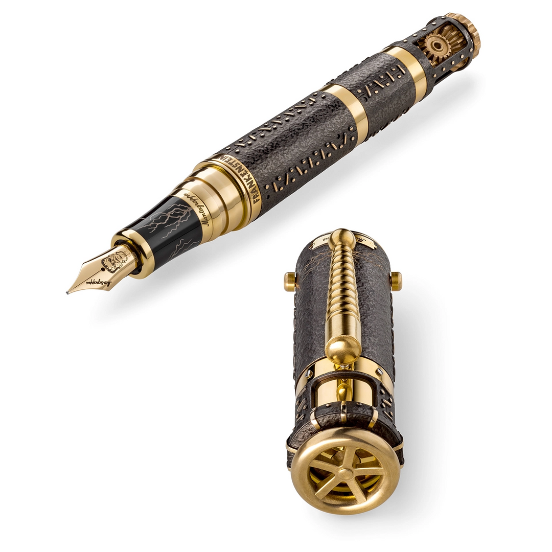 Monte grappa pen store