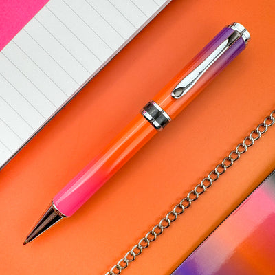 Monteverde Innova Ombre Fusion  Ballpoint Pen - Harmony