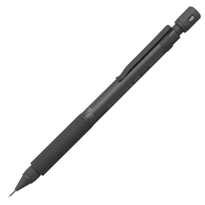 Platinum Matte Black Pro-Use 171 Mechanical Pencil