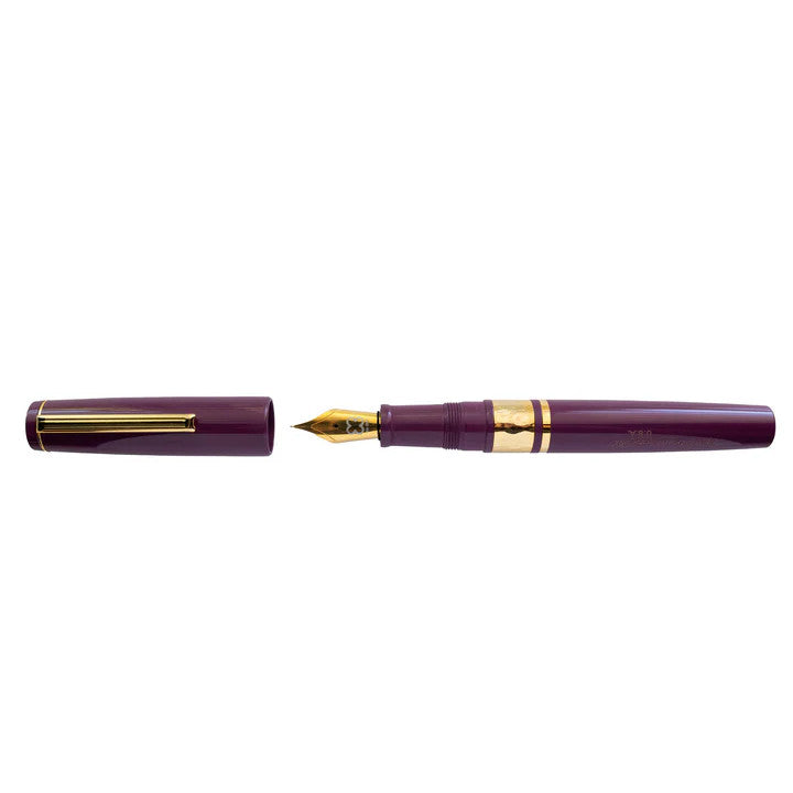 Esterbrook Model J Fountain Pen - Blackberry