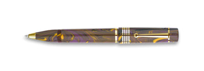 Delta Neo Gallery Rollerball Pen - Iris