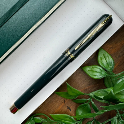 Pineider Avatar Anniversary Rollerball Pen (Special Edition)