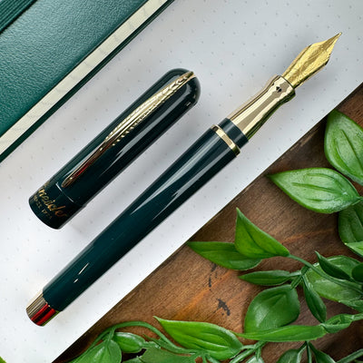 Pineider Avatar Anniversary Fountain Pen (Special Edition)