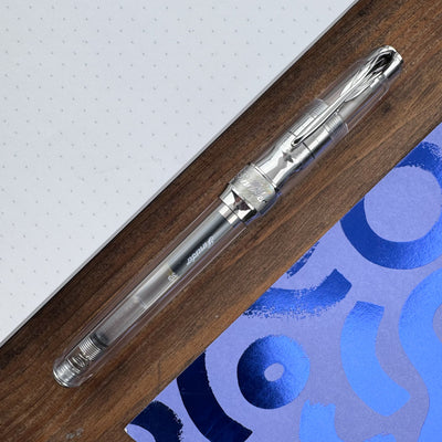 Pineider Classic Rollerball Pen - LUX