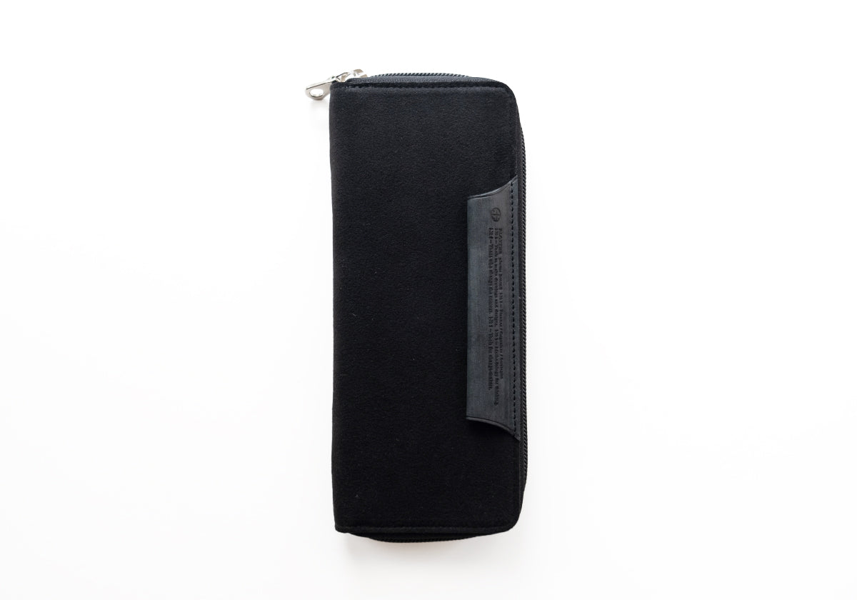 Plotter Long Zipper Pen Case