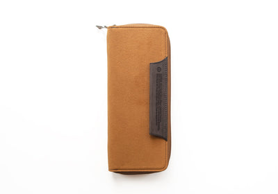 Plotter Long Zipper Pen Case