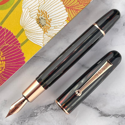 Penlux Elite Fountain Pen - Queen