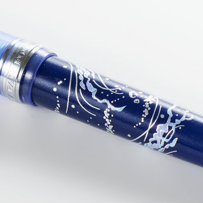 Sailor Pro Gear Slim - Jellyfish (Special Edition)