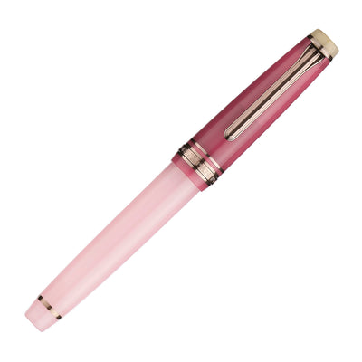 Sailor Pro Gear Slim - Pink Rose (Special Edition)