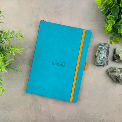 Rhodia Softcover Goalbook