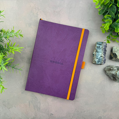 Rhodia Softcover Goalbook