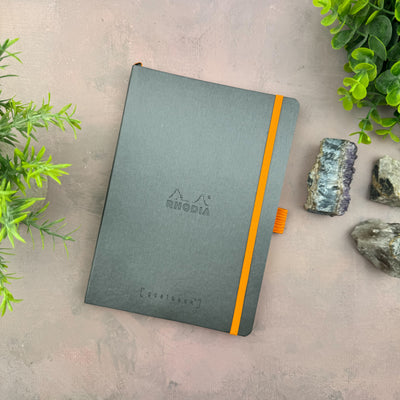 Rhodia Softcover Goalbook