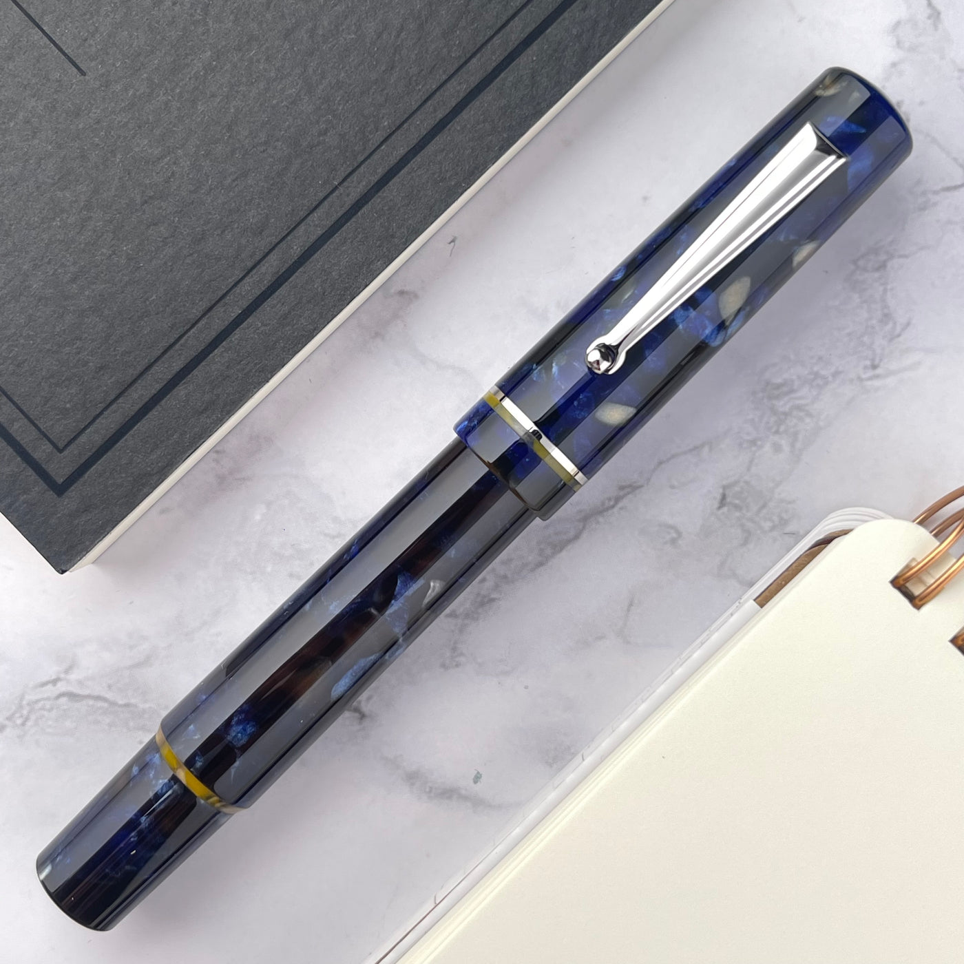 Delta Spaccanapoli Rollerball Pen - Filomarino