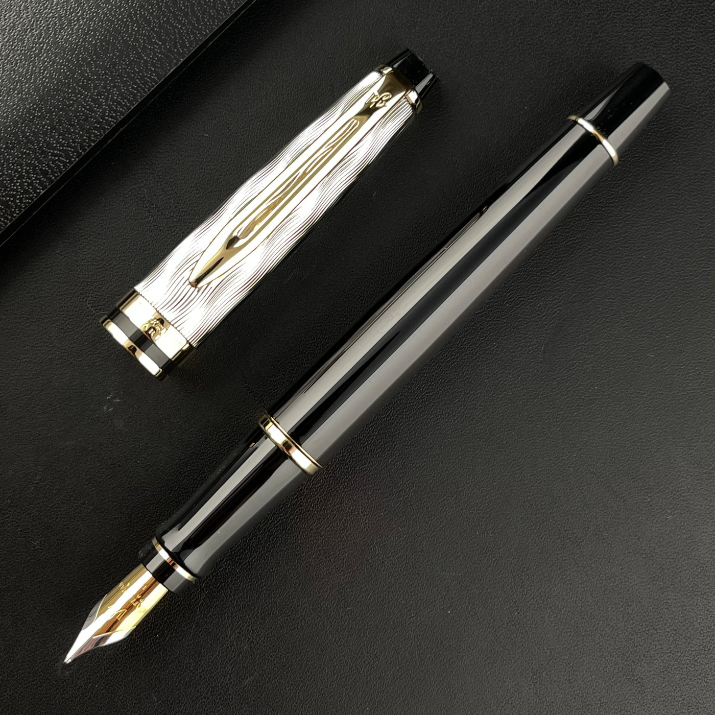 Waterman Expert Fountain Pen - Reflections of Paris (Special Edition)