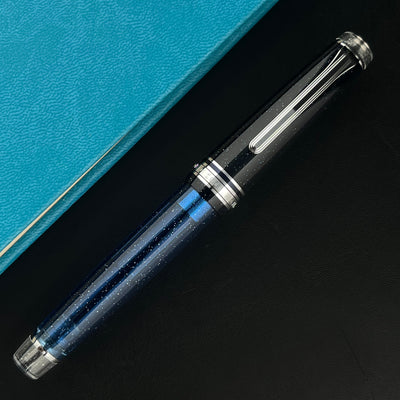 Sailor Pro Gear Fountain Pen - Iris Nebula (Limited Edition)