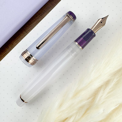 Sailor Pro Gear Slim - Lavender (Special Edition)