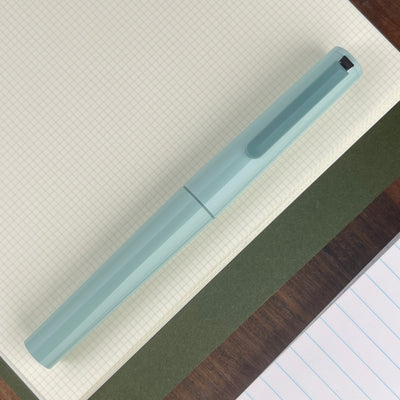 Sailor Tuzu Fountain Pen - Green