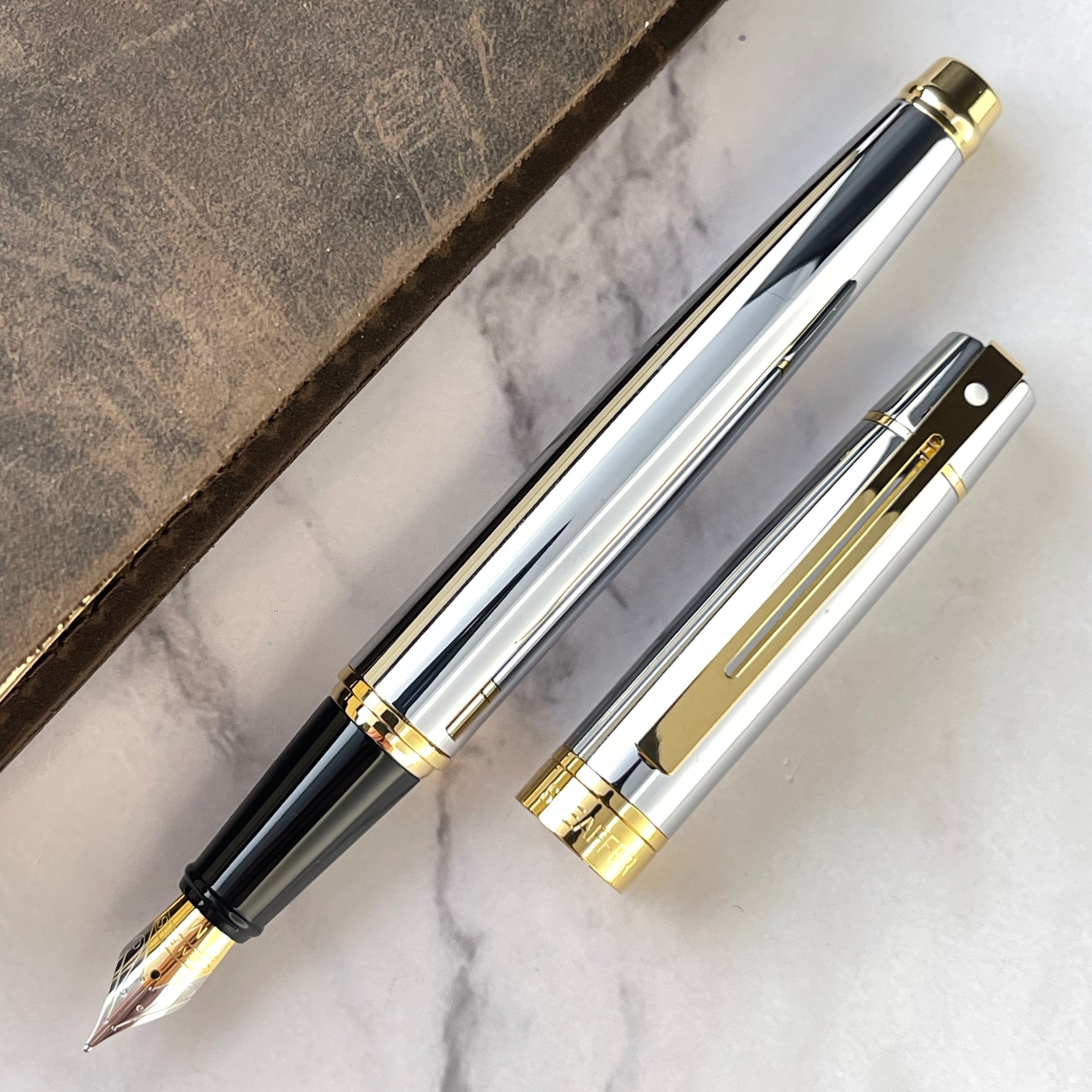 Fountain Pens | Atlas Stationers