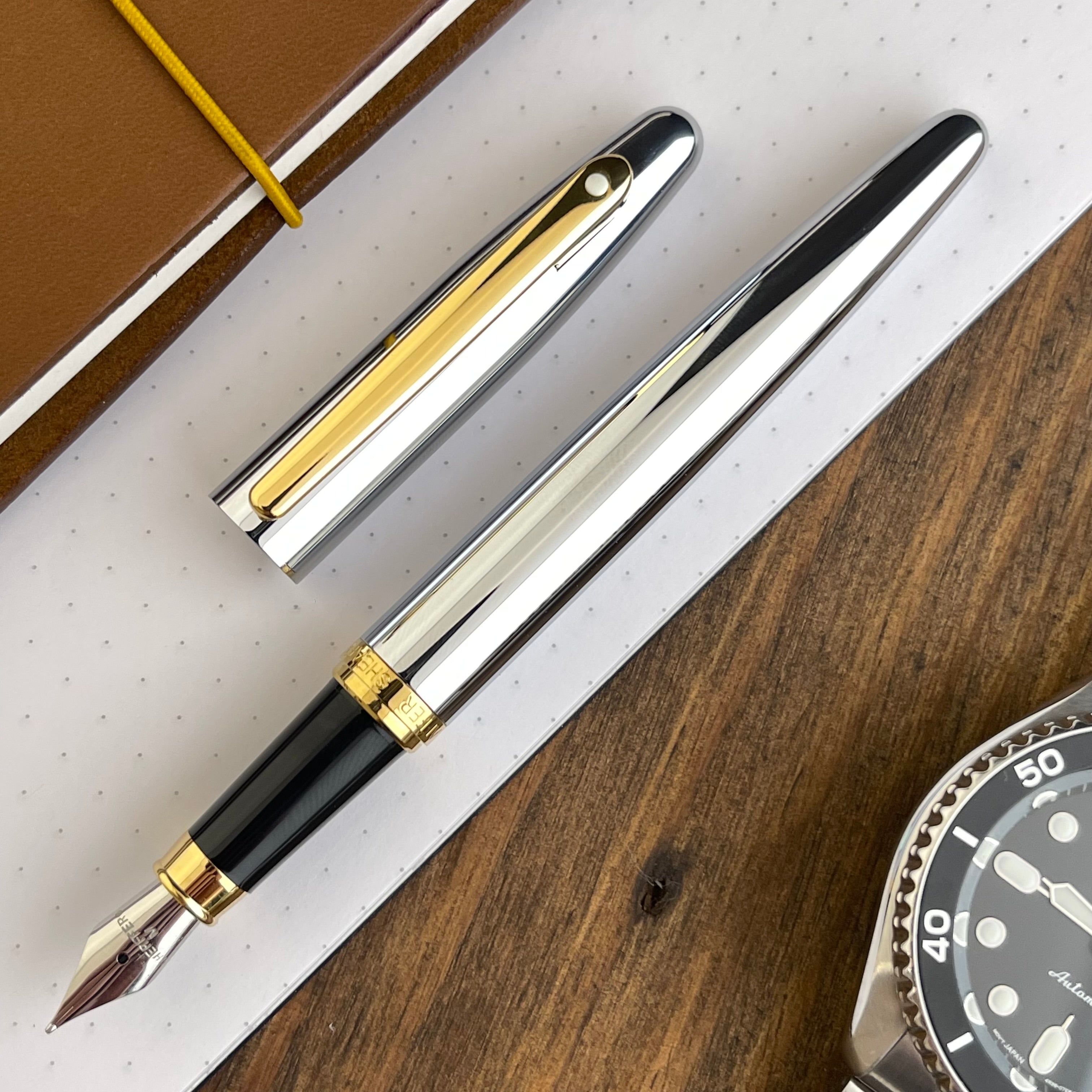 Fountain Pens | Atlas Stationers