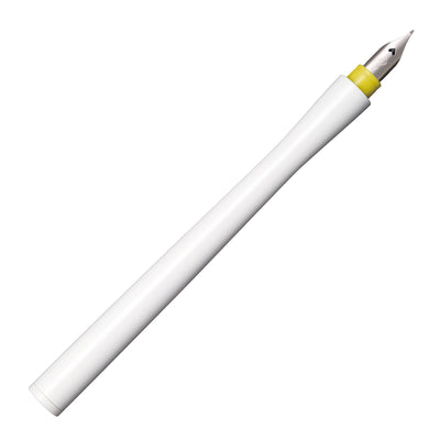 Sailor Hocoro Dip Pen - White