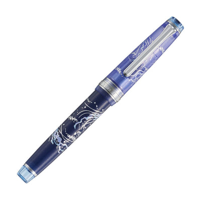 Sailor Pro Gear Slim - Jellyfish (Special Edition)