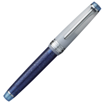 Sailor Pro Gear Slim Fountain Pen - Sunlight From The Ocean Floor (Special Edition)