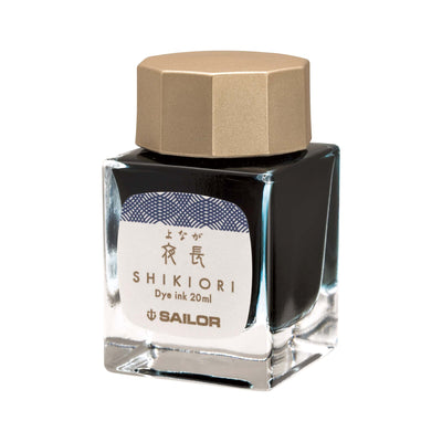 Sailor Shikiori Yonaga - 20ml Bottled Ink