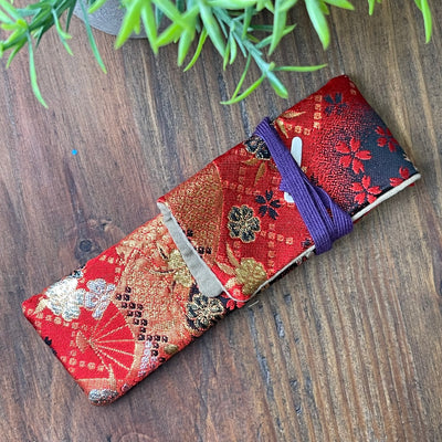 Taccia Kimono Pen Wrap - Single