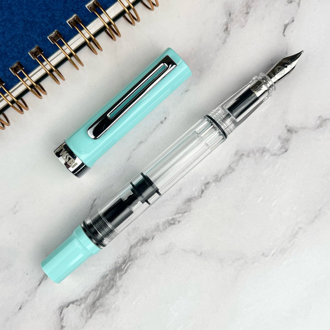 Twsbi fountain pen online