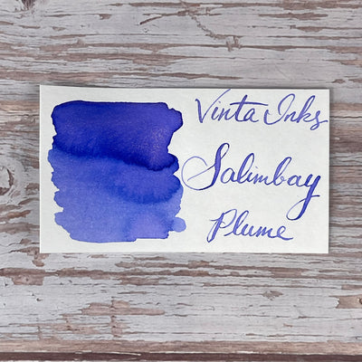 Vinta Plume (Salimbay 1949) - 30ml Bottled Ink