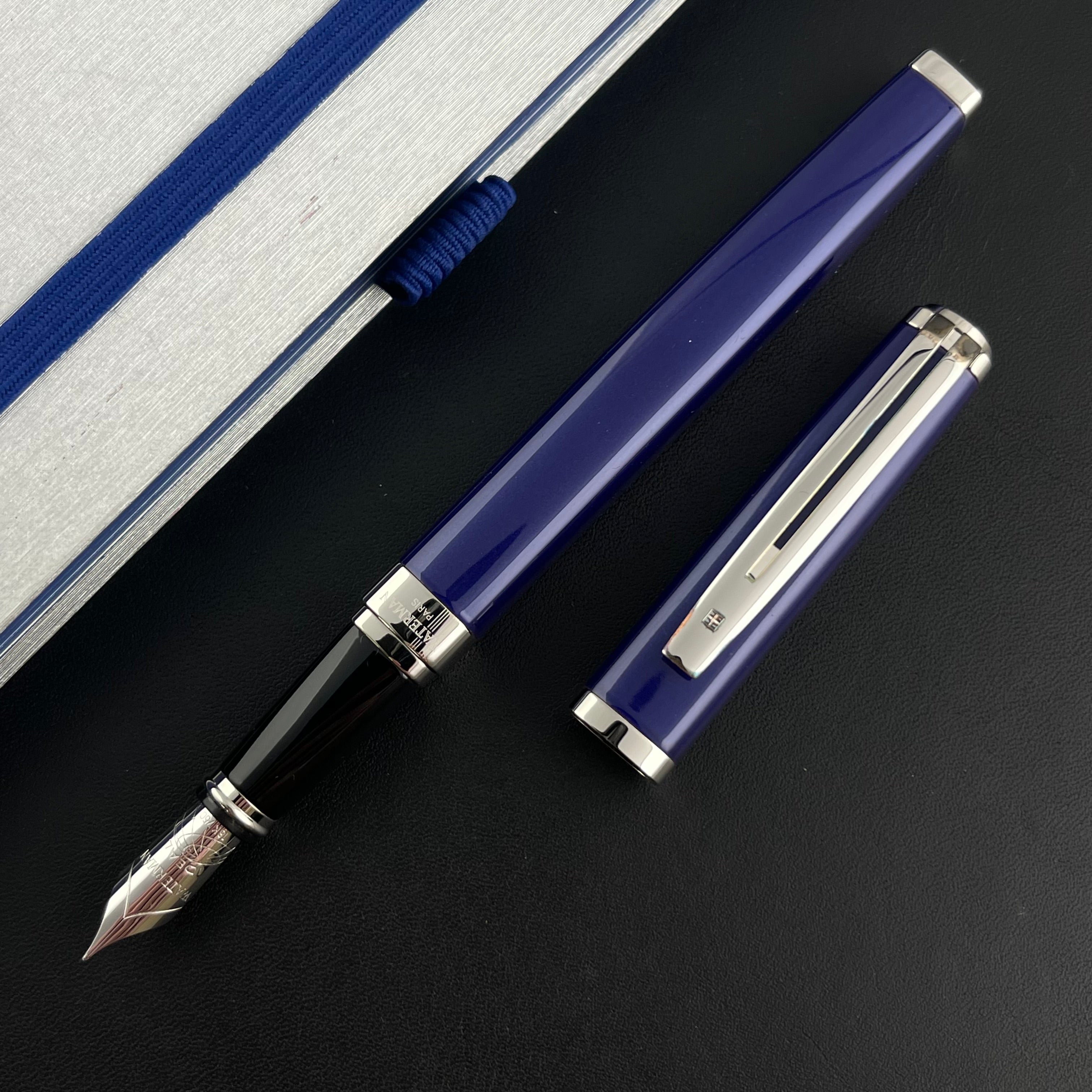 Waterman Fountain Pens