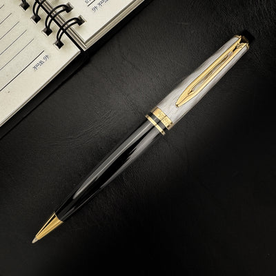 Waterman Expert Ballpoint Pen - Reflections of Paris (Special Edition)