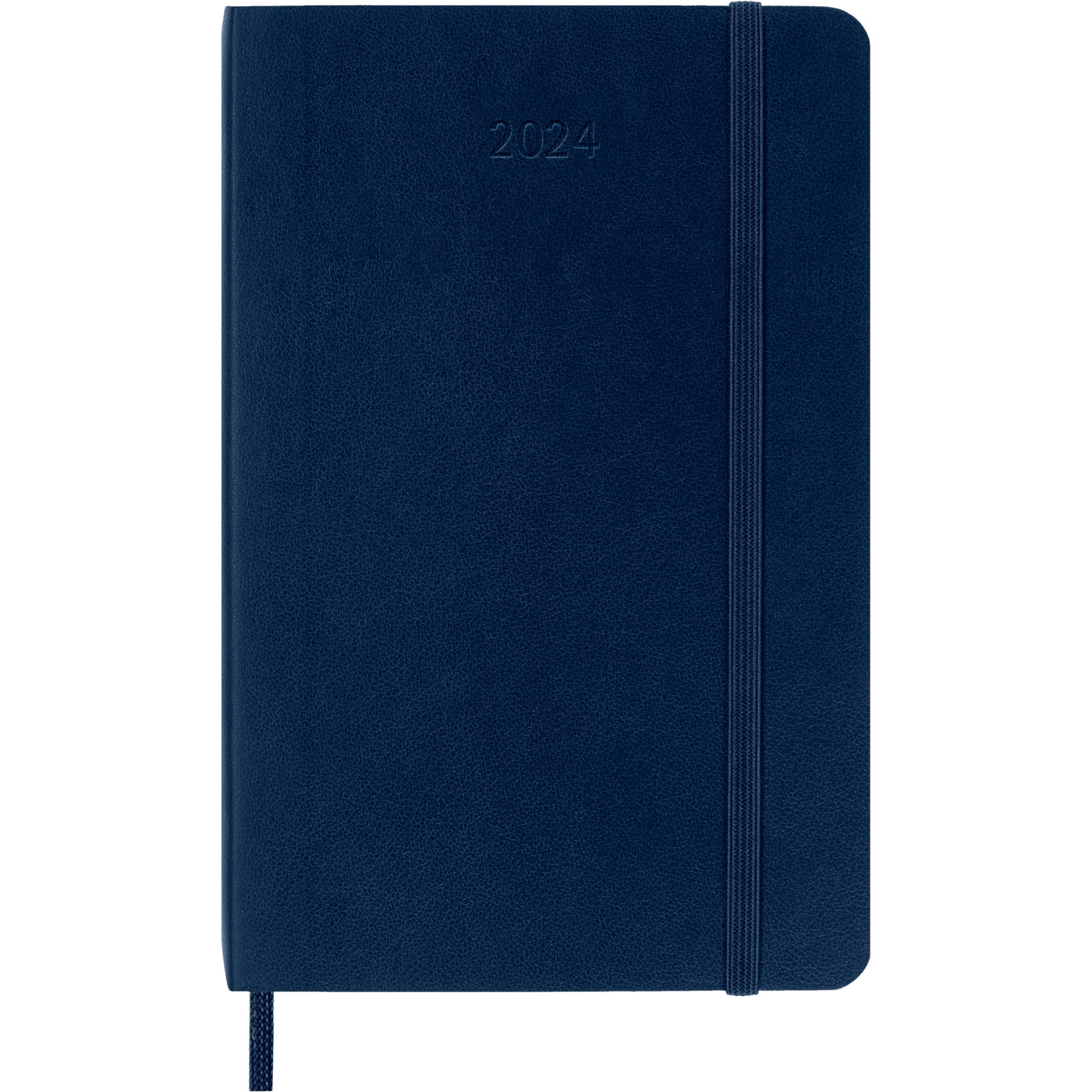 Moleskine Weekly Softcover Planner - Pocket