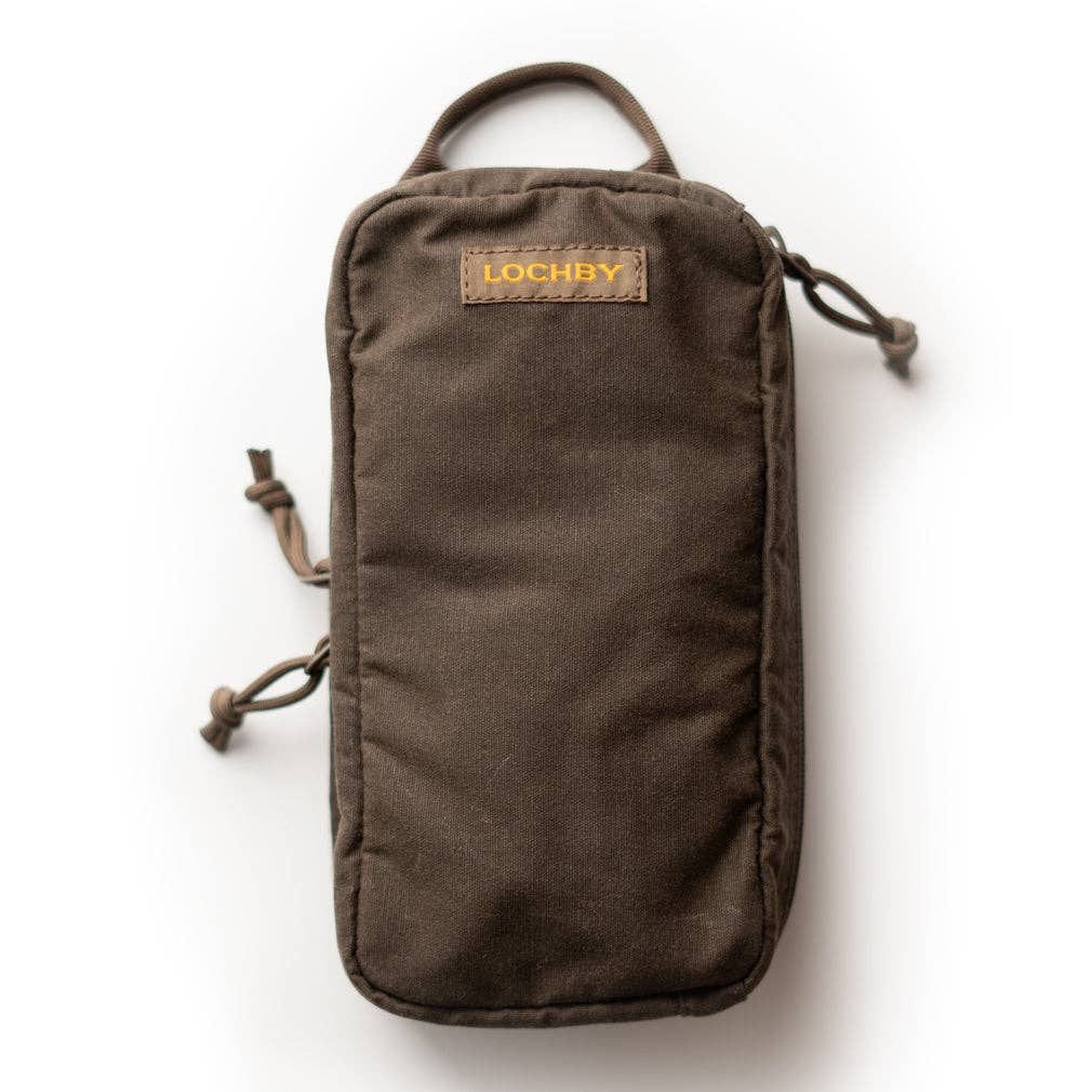 Lochby Venture Pouch