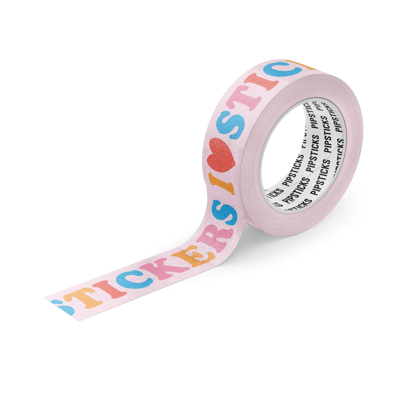 Sticker Love Washi Tape