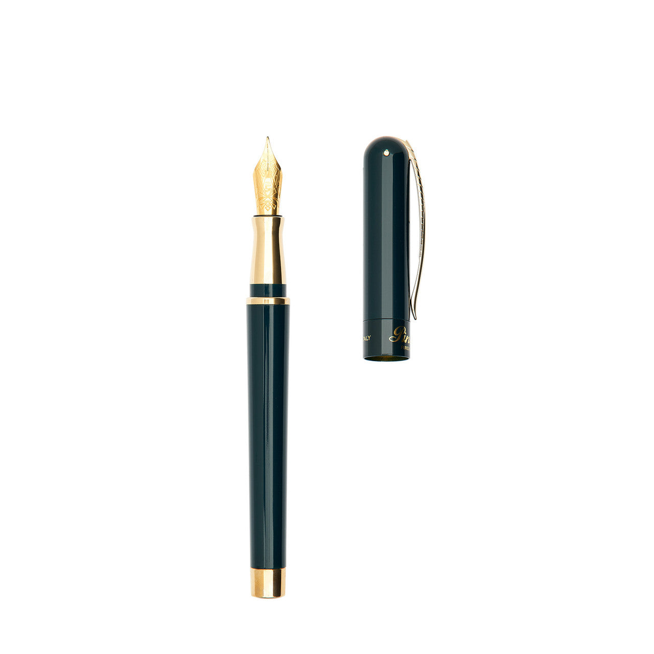 Pineider Avatar Anniversary Fountain Pen (Special Edition)