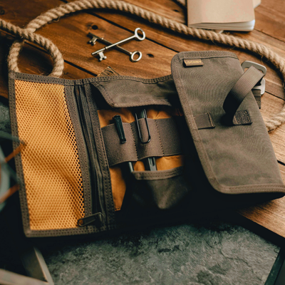 Lochby Tool Roll