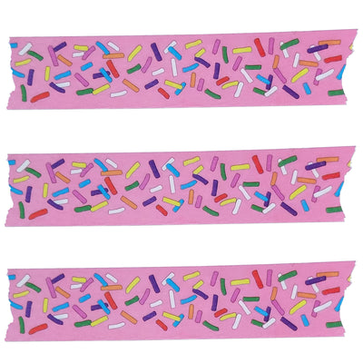 Sprinkle Washi Tape