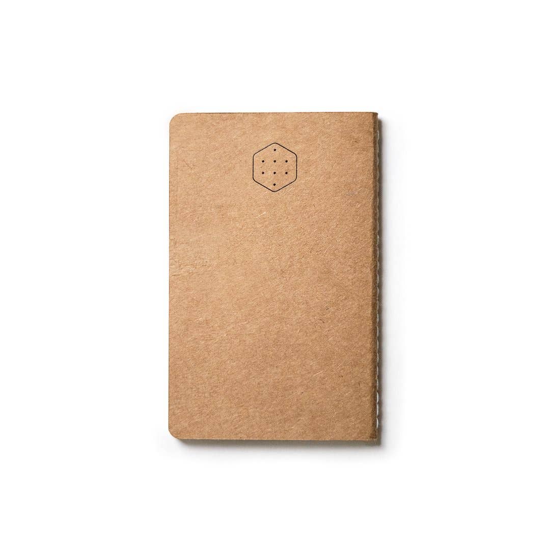 Lochby Tomoe River Pocket Notebooks