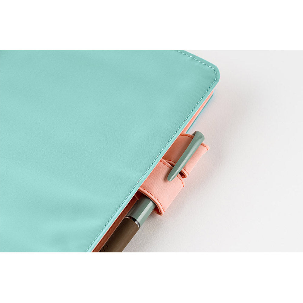 Hobonichi Techo A5 Cousin Cover - Colors: Dreamy Soda